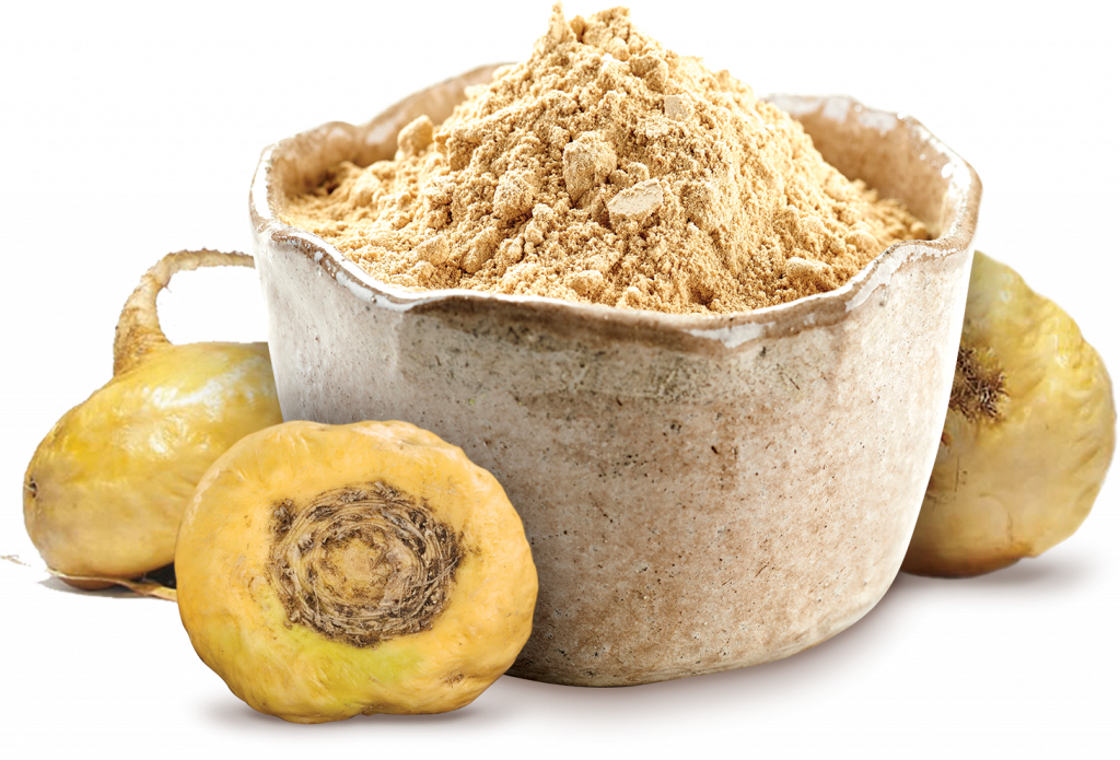 maca